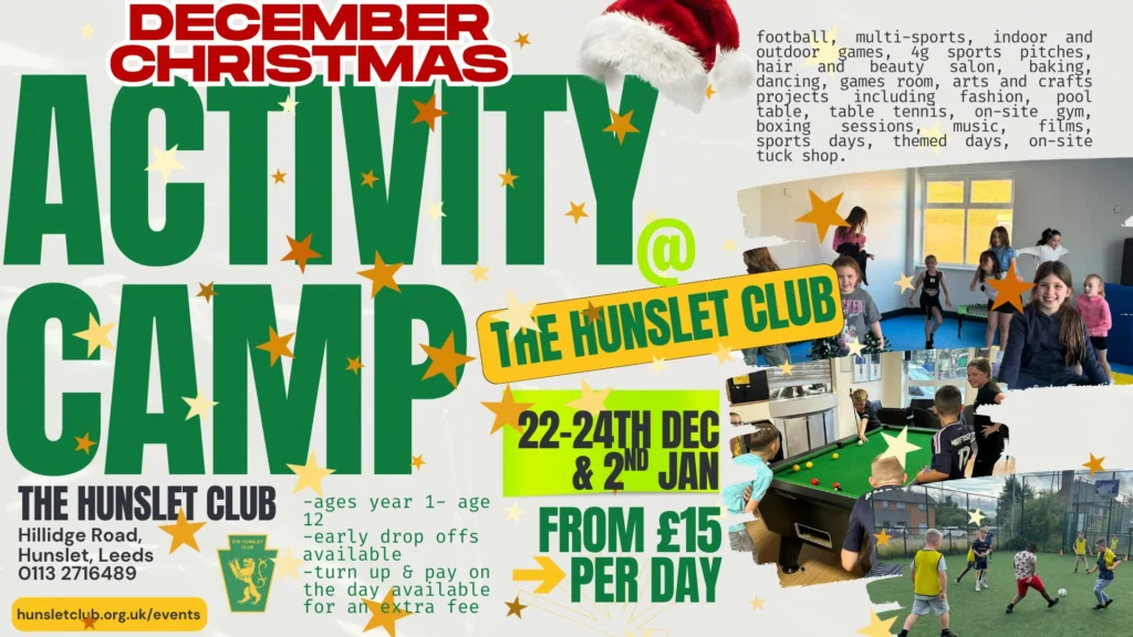 Angela and Zoe Event